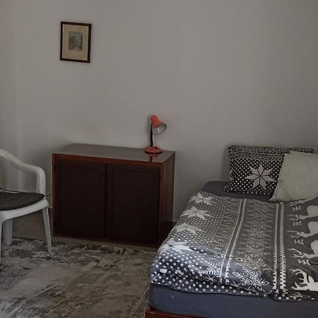 Apartman Gutino Ceska Trebova Exteriör bild