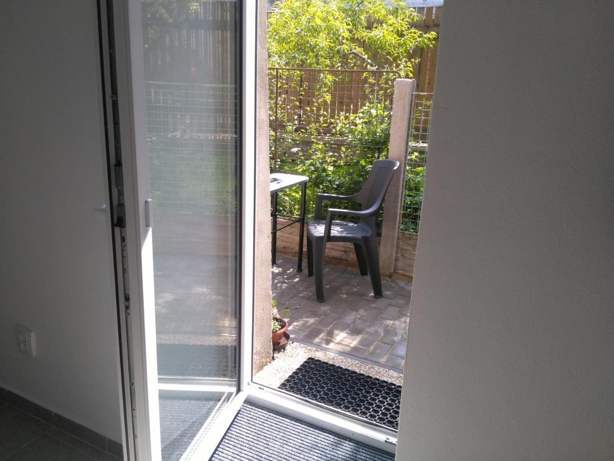 Apartman Gutino Ceska Trebova Exteriör bild