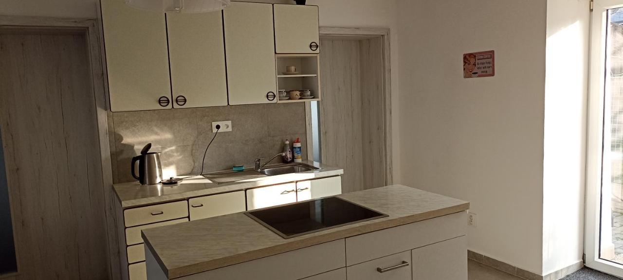 Apartman Gutino Ceska Trebova Exteriör bild