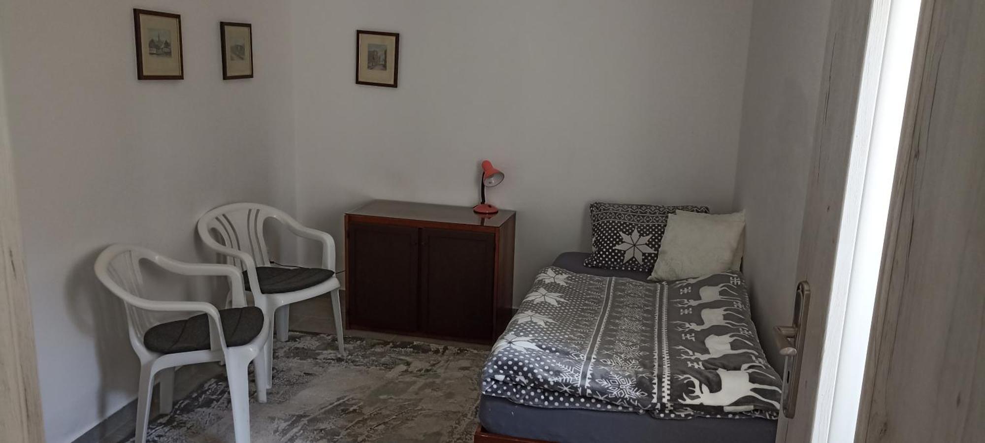Apartman Gutino Ceska Trebova Exteriör bild